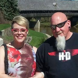 Meet your Posher, Kerry